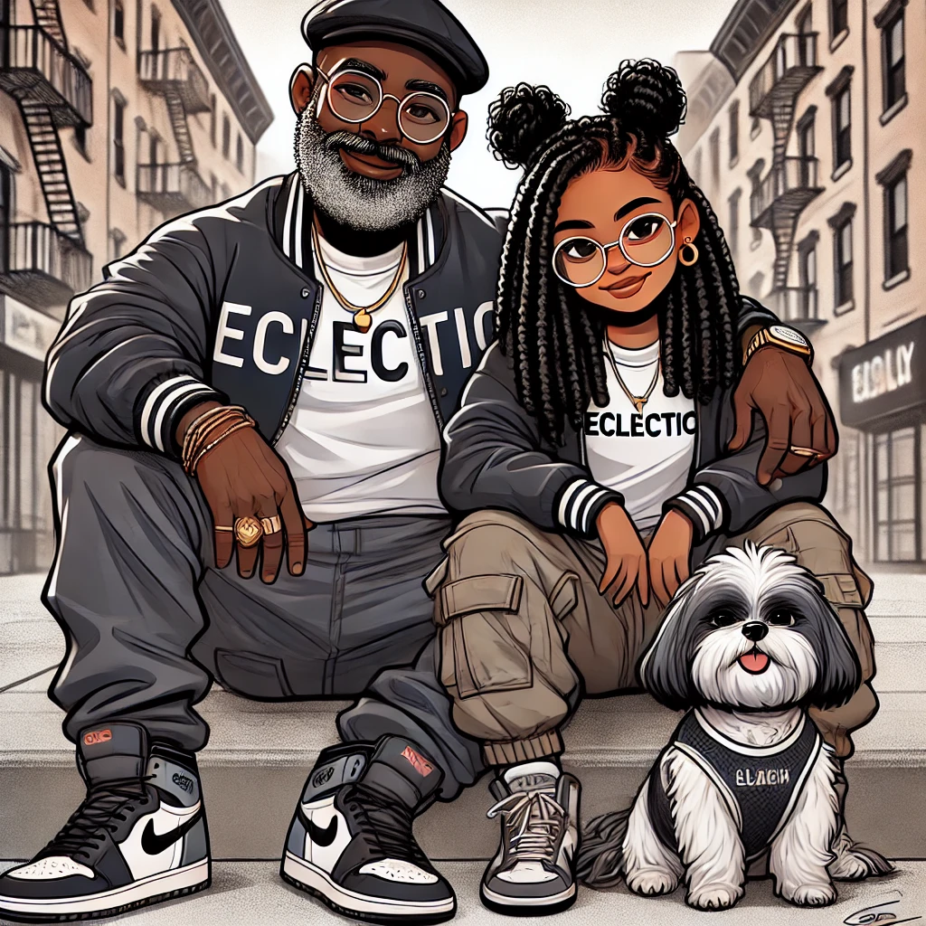 "Daddy’s Little Girl" Growing Up – Love That Lasts a Lifetime (Sweatshirt)